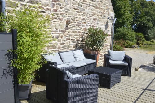 table et chambre d'hote bretagne
