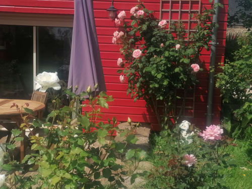 chambre d hote campagne finistere

