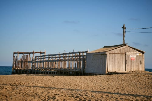 holidays close to the beach