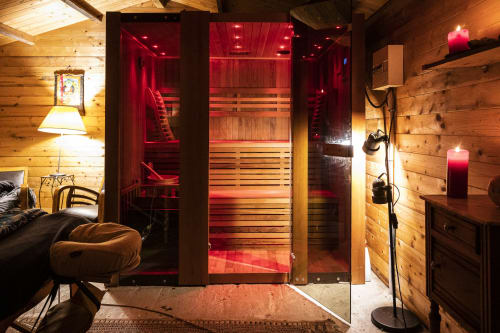 Plaatsen om te ontspannen voor gezinnen, accommodatie met SPA, ecolodge, glamping, gites, uw gastheren, Au petit paradis, occitanie, Velieux.