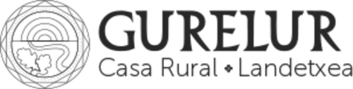 casa rural gurelur