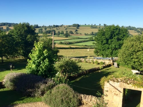 Gite de charme Bourgogne