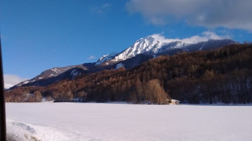 Location Ski Orcières - Plein soleil 