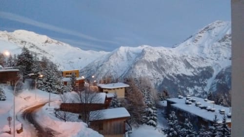 Location Ski Orcières -