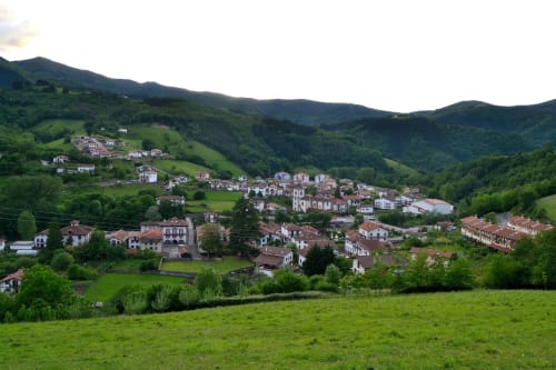 casa rural en el valle del baztán se admiten mascotas