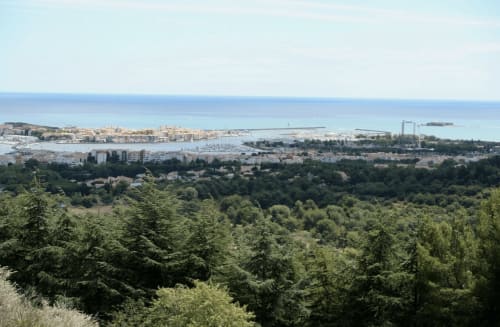 cap d'agde activités vistes villa le samaria 