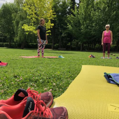 Retraite, sport coaching, ontspanning en coaching in occitanië, gites, uw gastheren, Au petit paradis, occitanie, Velieux.equilibre