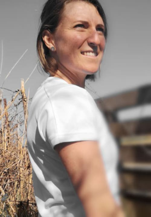 Retraite, sportcoaching, ontspanning en coaching in occitanië, gites, uw gastheren, Au petit paradis, occitanie, Velieux.equilibre, marlène Baldo