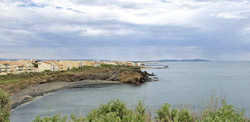 cap d'agde villa le samaria 