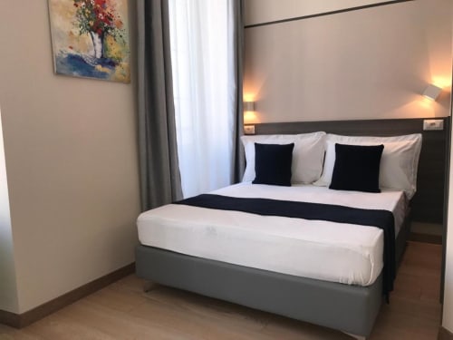 vacances french rivera hôtel