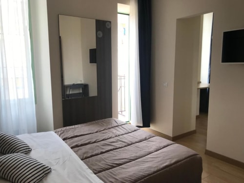 solution hébergement sur la côte d'azur