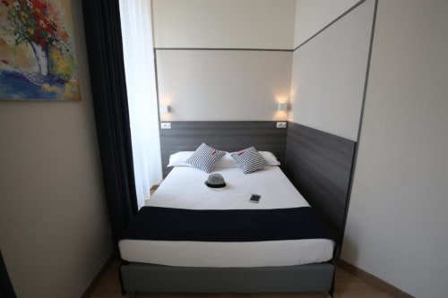 hotel hypercentre nice 