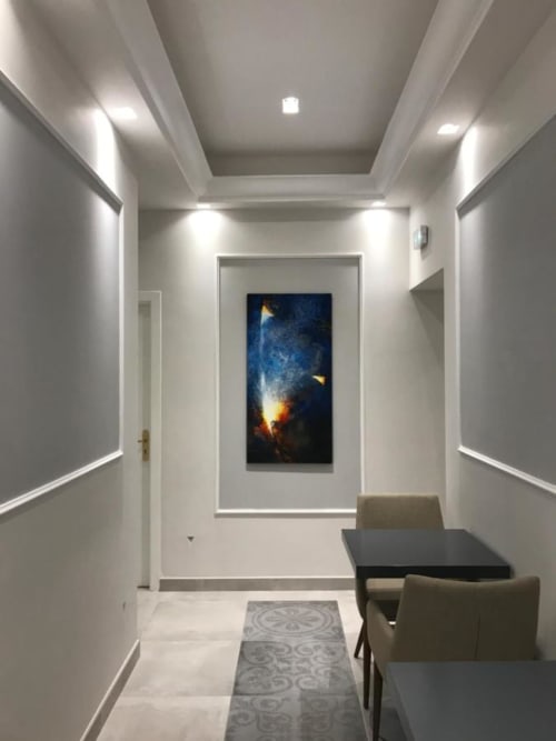 logement vacances nice
