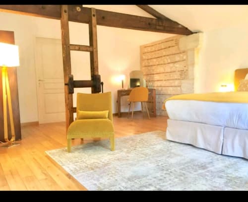 location chambre hotes gironde
