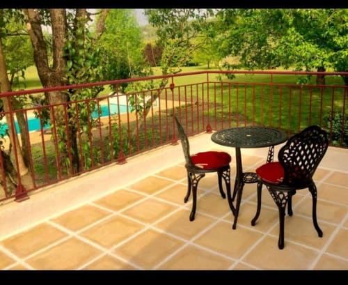 chambre d'hote gironde charme
