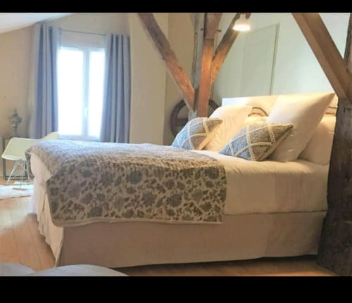 chambre hote gironde
