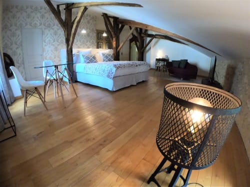 gite à vendre gironde
