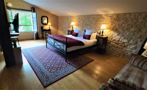 chambre d'hote jacuzzi gironde
