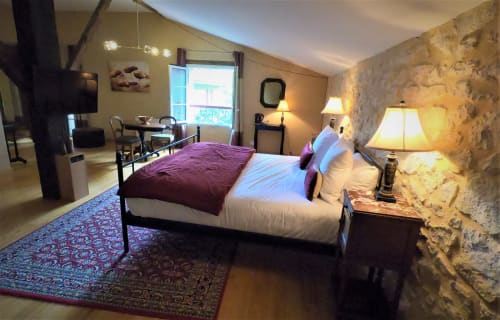 chambre d'hote de luxe gironde
