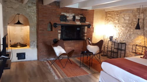 maison hote de charme gironde
