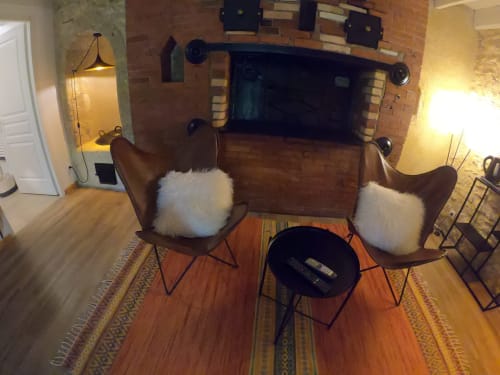 vacances entre bordeaux et bergerac