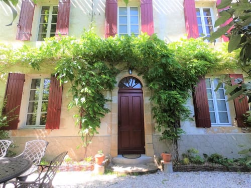 chambre d'hote de charme gironde
