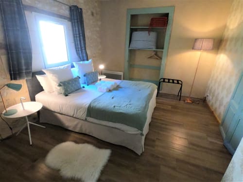 chambres d'hôtes gironde
