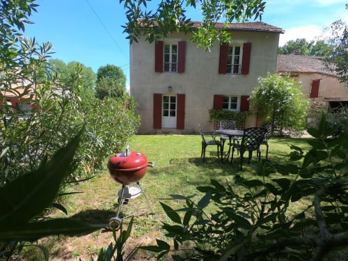 location gite en gironde avec piscine
