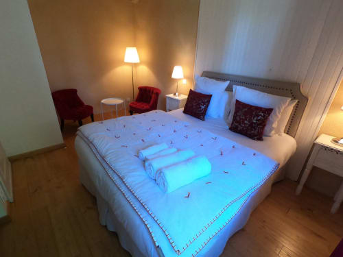 location gite gironde avec piscine
