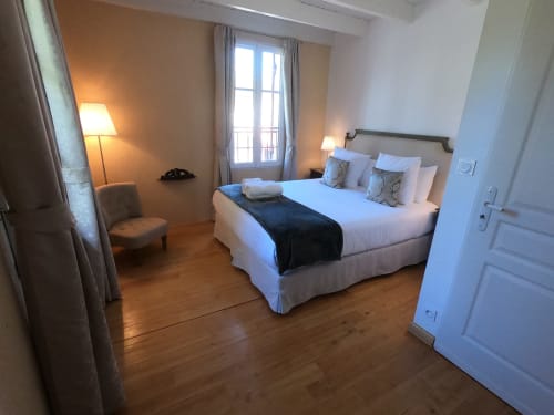 gite de charme gironde
