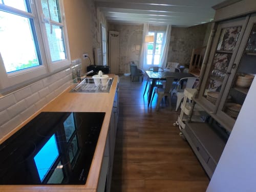 chambres d'hotes de charme nouvelle aquitaine
