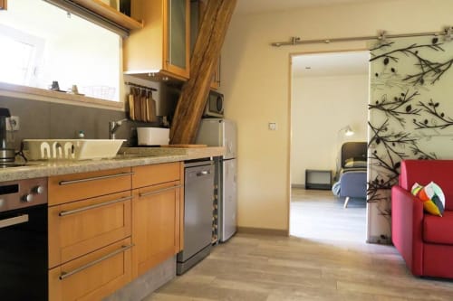 La Closerie, location, gîte de vacances, séjour Marcenay, Bourgogne. 