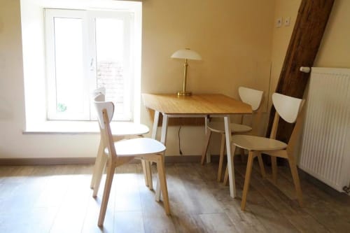Dormir à Marcenay, gîte, logement, La Closerie. 