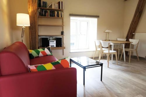 La Closerie, hébergement, séjour, vacances, Marcenay, Bourgogne. 