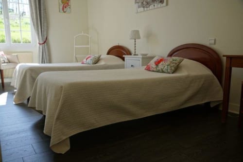 Chambre d'hôtes Saint-Genès-de-Castillon 4 personnes - vacances en famille - Moulin Notre Dame