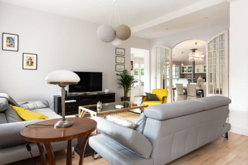 Chambre d'hôtes avec petit-déjeuner Capbreton - La Belle Vie Capbreton - chambre d'hôtes avec salon commun Nouvelle Aquitaine - 