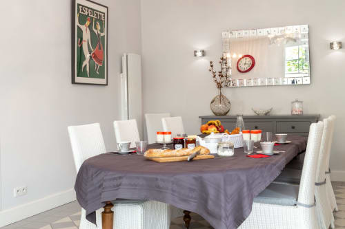 Chambre d'hôtes avec petit-déjeuner Capbreton - La Belle Vie Capbreton - chambre d'hôtes avec petit déjeuner Nouvelle Aquitaine - 