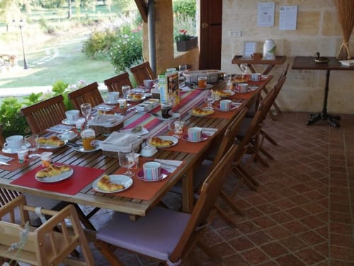 Bed and breakfast chambre d'hôtes Dordogne - Moulin Notre Dame 