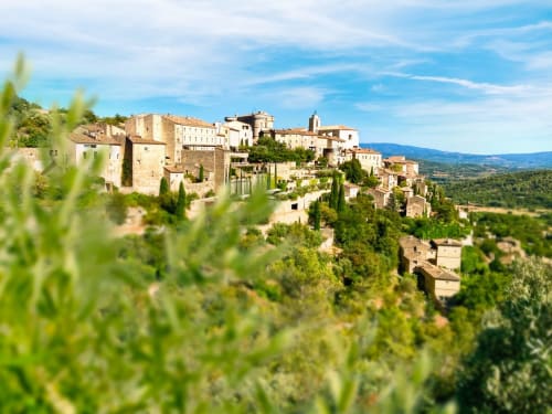 coudoux Aix-en-provence Ventabren