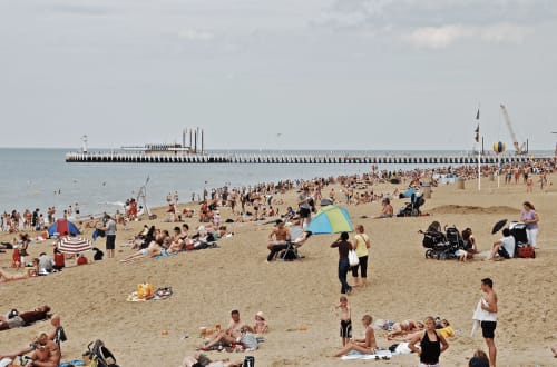  La belle Vie chambre d'hôtes Nouvelle Aquitaine Plages 