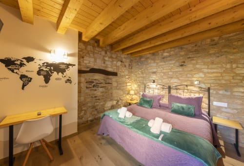 lodge