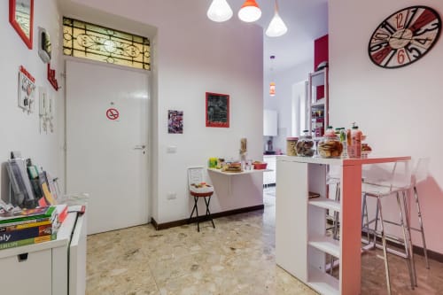 Allegra's House | Casa vacanza in centro a Roma, colazione inclusa, camere vicino Musei Vaticani, Guesthouse Rome, Guesthouse in Roma, Guesthouse Roma, appartamento in centro Roma, sentirsi a casa a Roma, casa Roma