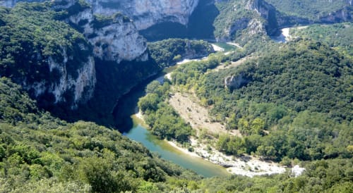 Cévennes-Gardon-randonnées-proches de Cyjelac