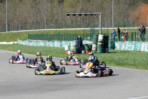 karting-pôle mécanique-Alès-Gard