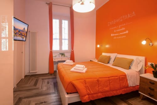 Allegra's House | Casa vacanza in centro a Roma, colazione inclusa, camere vicino Musei Vaticani, Guesthouse Rome, Guesthouse in Roma, Guesthouse Roma, appartamento in centro Roma, sentirsi a casa a Roma, casa Roma