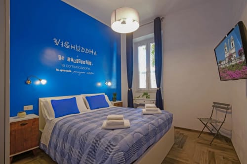Allegra's House | Casa vacanza in centro a Roma, colazione inclusa, camere vicino Musei Vaticani, Guesthouse Rome, Guesthouse in Roma, Guesthouse Roma, appartamento in centro Roma, sentirsi a casa a Roma, casa Roma