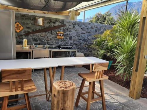 maison de vacances réunion
