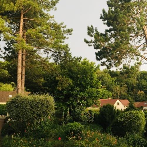 chambre d'hote sur la cote d'opale
