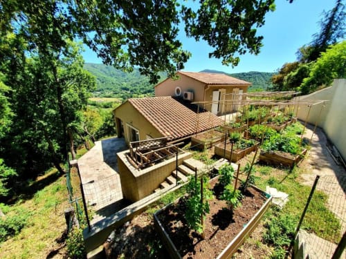 Maison Darshan - Darshan Zen - Collobrières