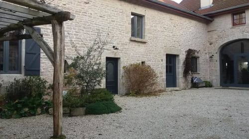 Établissement, location à Marcenay, La Closerie, maison de vacances, Bourgogne, gîte, La Closerie. 